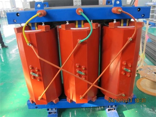 大安SCB10-1250kva干式变压器现货规格