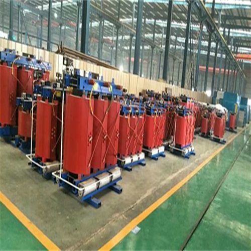 大安scb13干式变压器参数