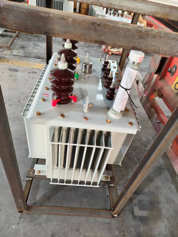 S13‑1000kVA 大安大安大安油浸式变压器 大型厂区 S13 大安大安大安油浸式变压器